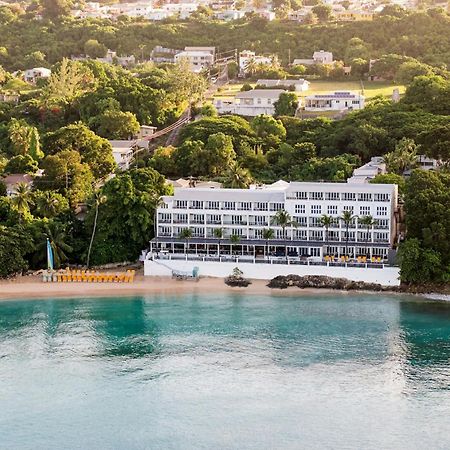 Waves Resort & Spa, Barbados, An Autograph Collection All-Inclusive Resort Сент-Джеймс Экстерьер фото