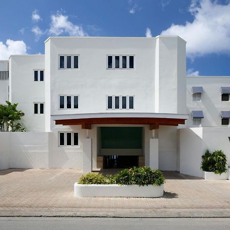 Waves Resort & Spa, Barbados, An Autograph Collection All-Inclusive Resort Сент-Джеймс Экстерьер фото