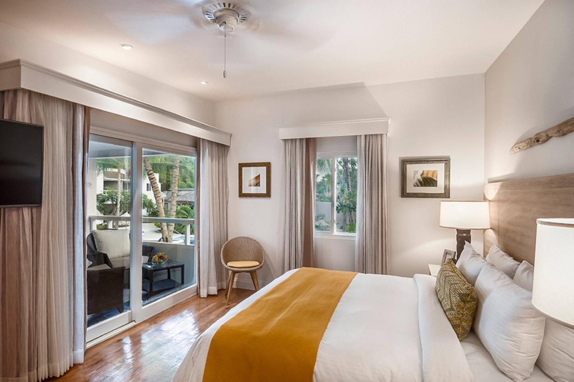 Waves Resort & Spa, Barbados, An Autograph Collection All-Inclusive Resort Сент-Джеймс Экстерьер фото