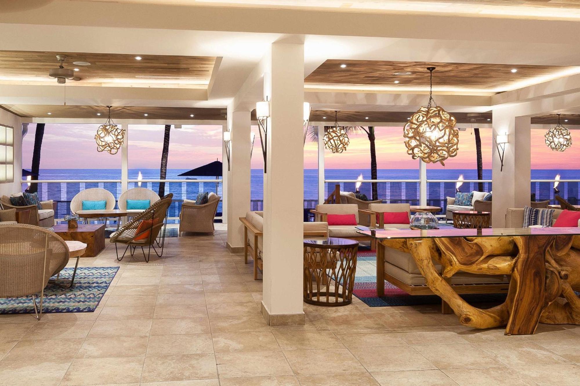 Waves Resort & Spa, Barbados, An Autograph Collection All-Inclusive Resort Сент-Джеймс Экстерьер фото