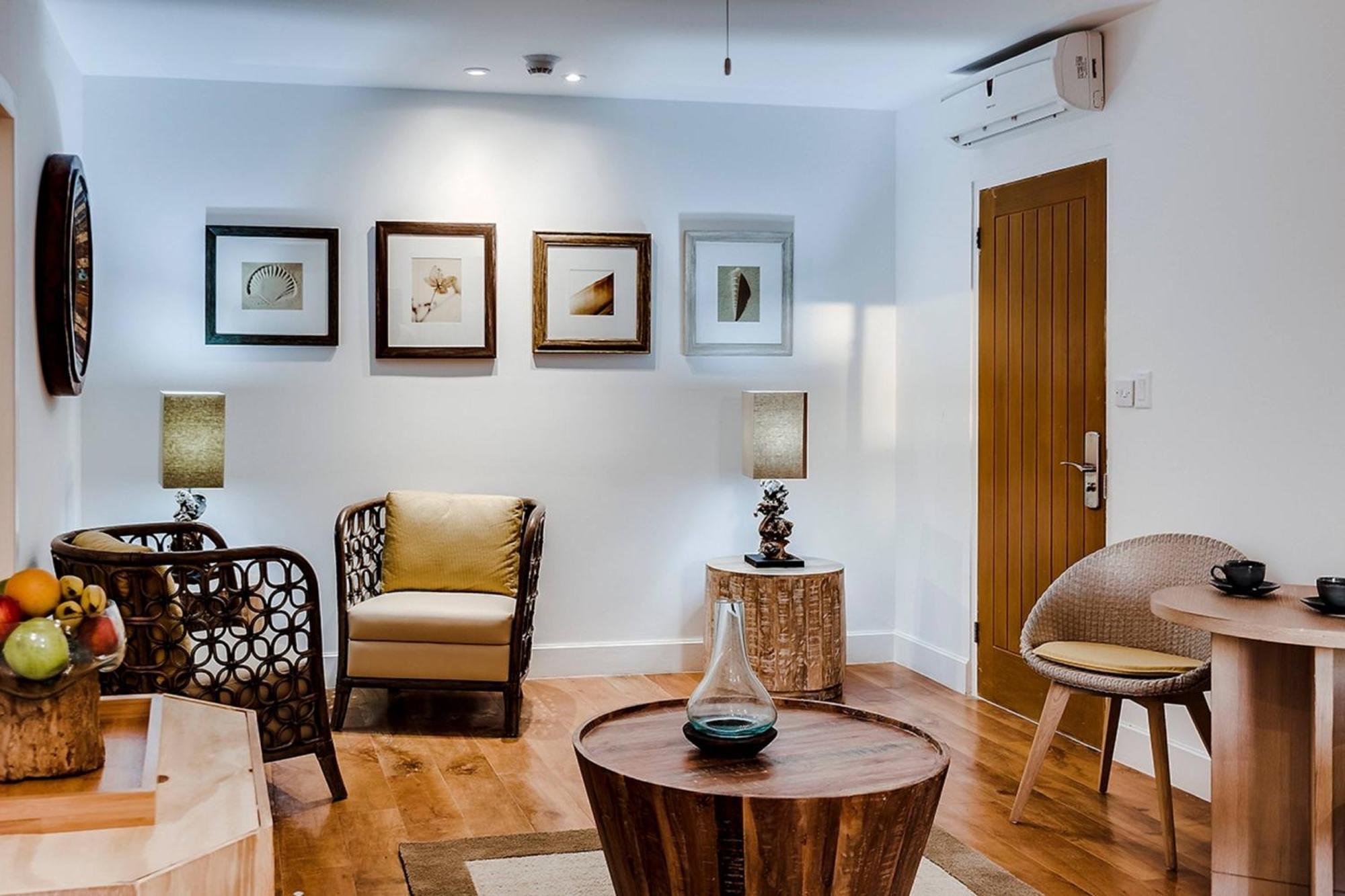 Waves Resort & Spa, Barbados, An Autograph Collection All-Inclusive Resort Сент-Джеймс Экстерьер фото