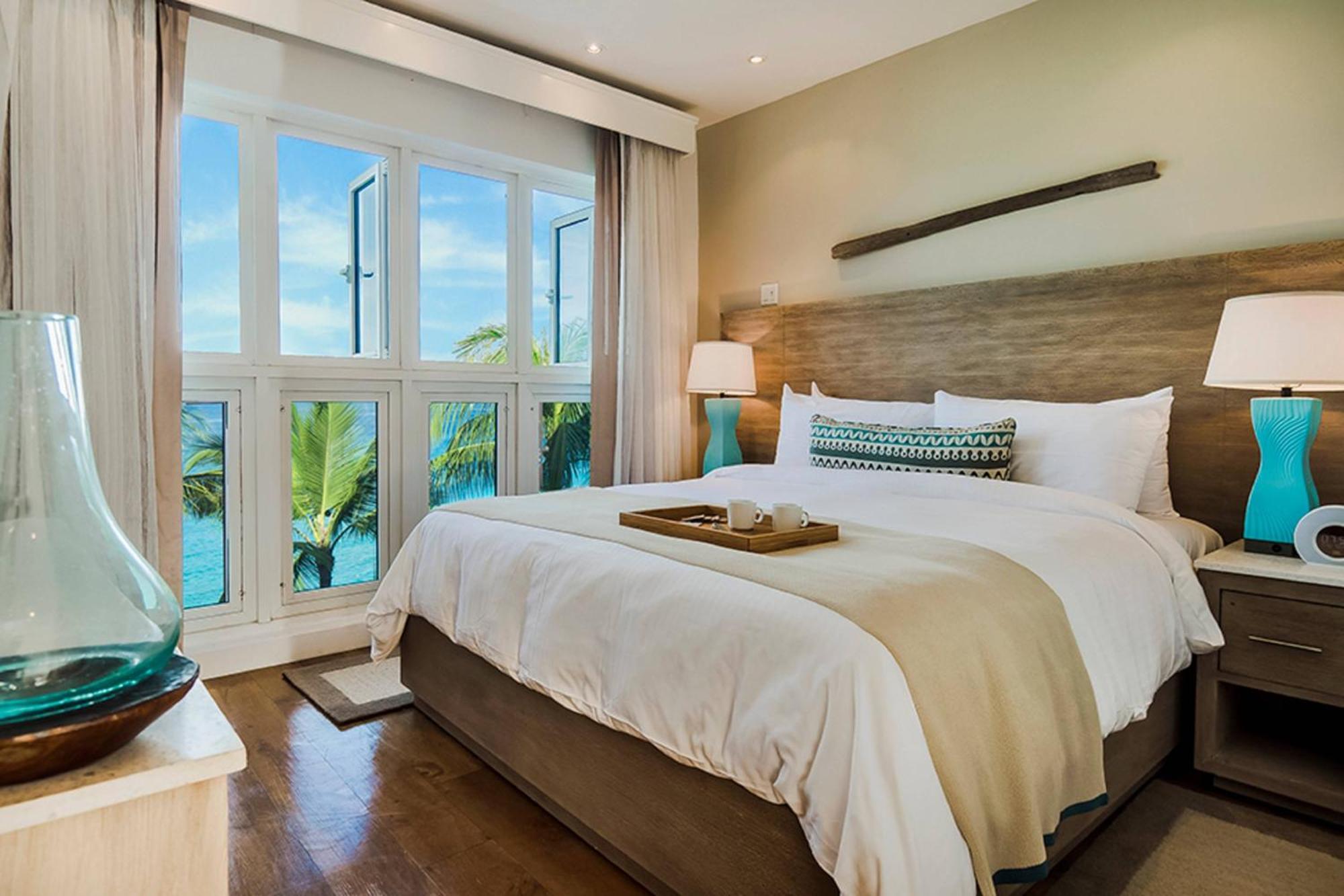 Waves Resort & Spa, Barbados, An Autograph Collection All-Inclusive Resort Сент-Джеймс Экстерьер фото