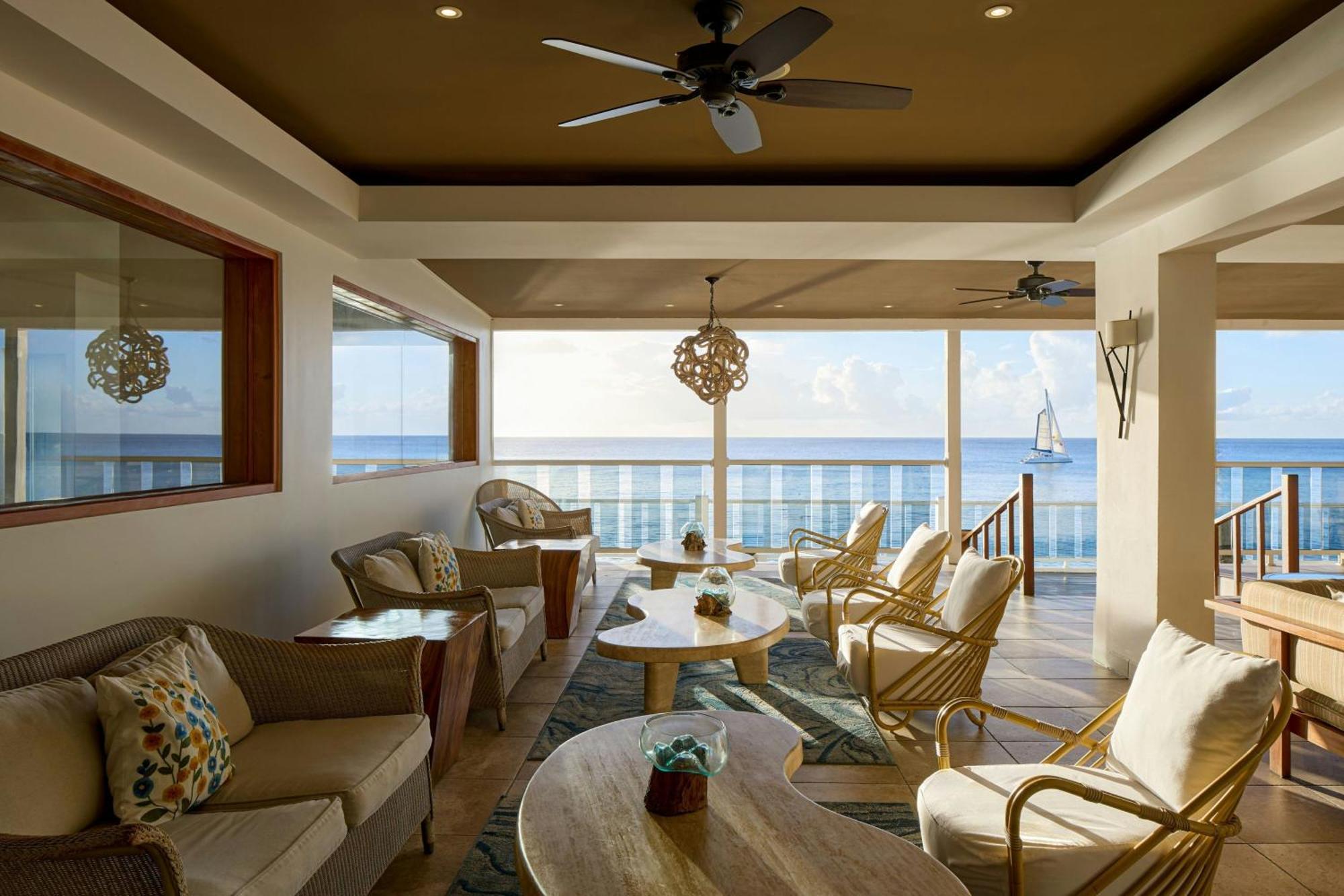 Waves Resort & Spa, Barbados, An Autograph Collection All-Inclusive Resort Сент-Джеймс Экстерьер фото