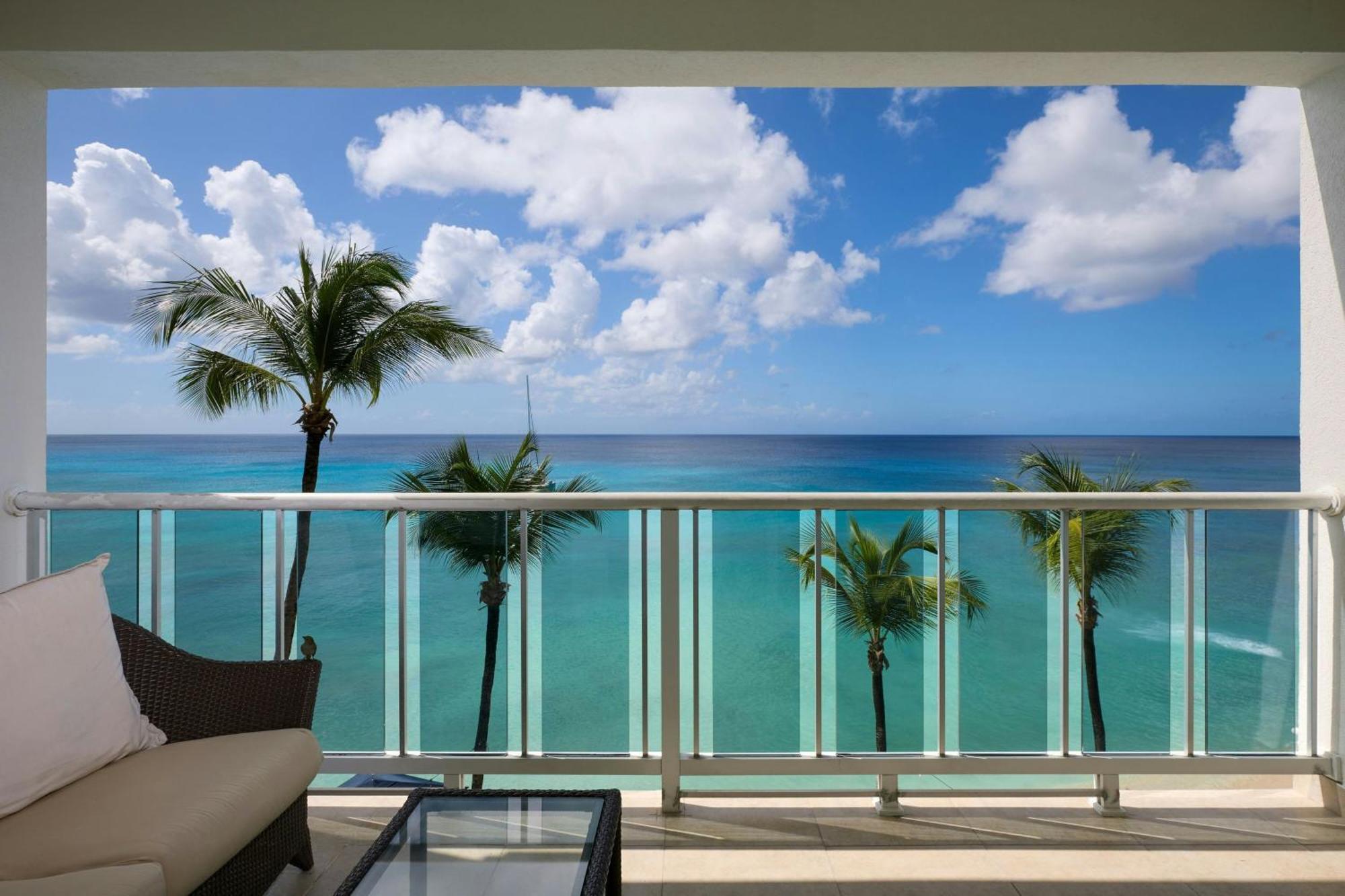 Waves Resort & Spa, Barbados, An Autograph Collection All-Inclusive Resort Сент-Джеймс Экстерьер фото