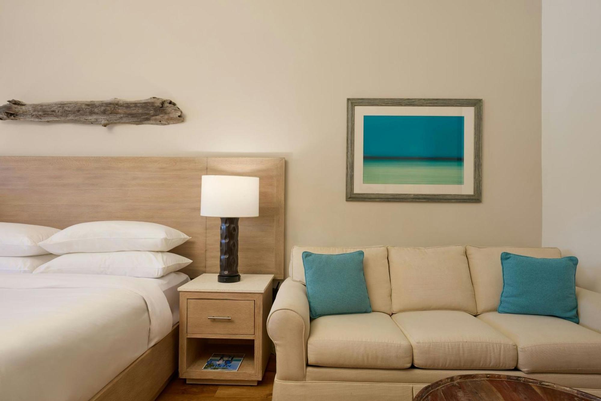 Waves Resort & Spa, Barbados, An Autograph Collection All-Inclusive Resort Сент-Джеймс Экстерьер фото