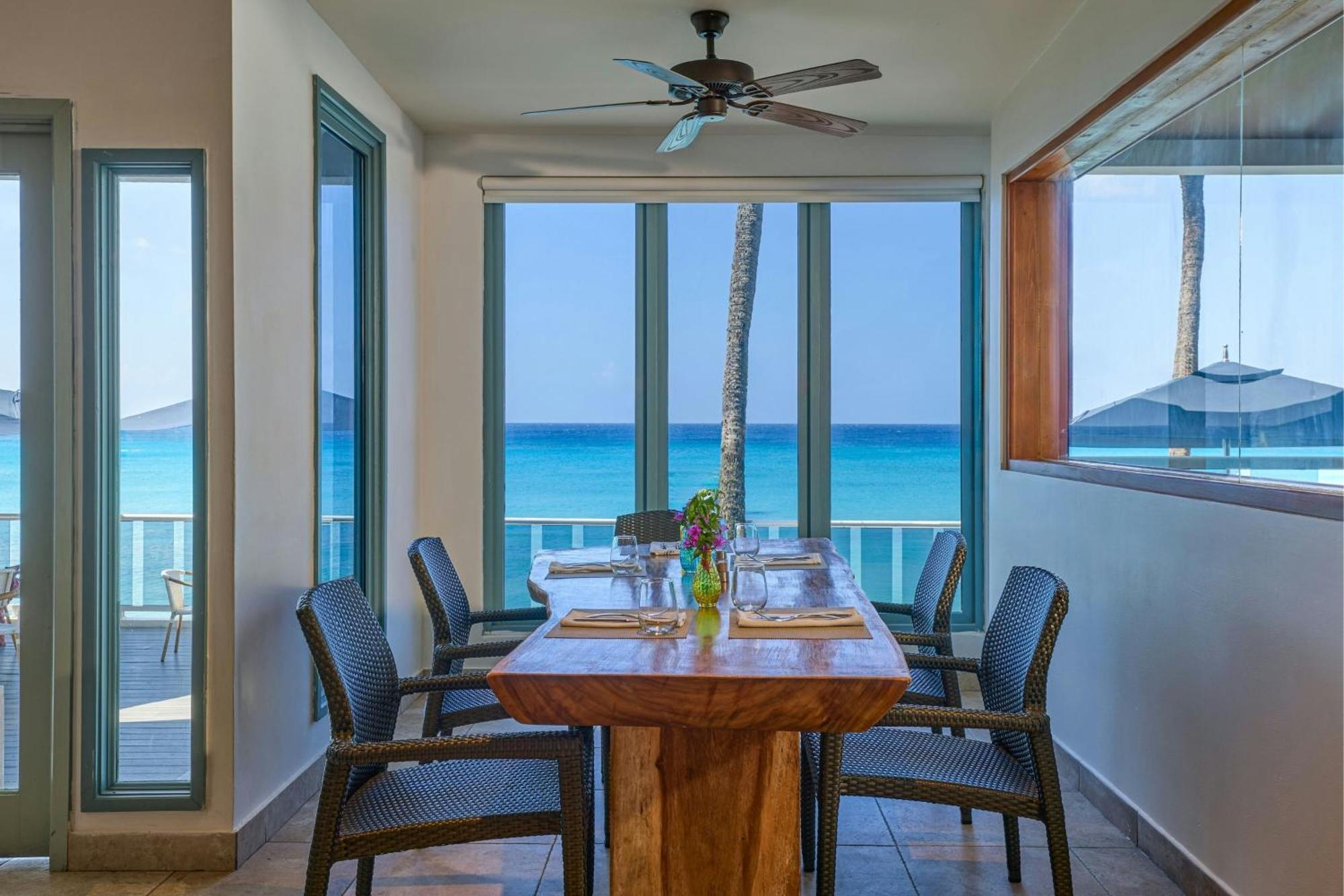 Waves Resort & Spa, Barbados, An Autograph Collection All-Inclusive Resort Сент-Джеймс Экстерьер фото